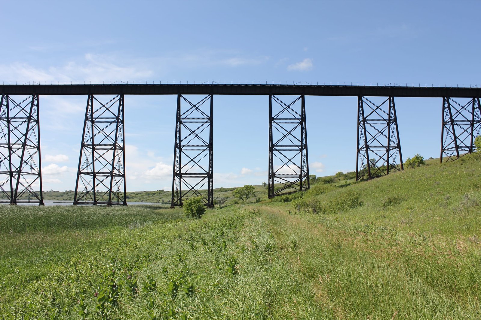 West end